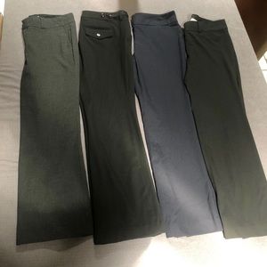 Dress Slacks